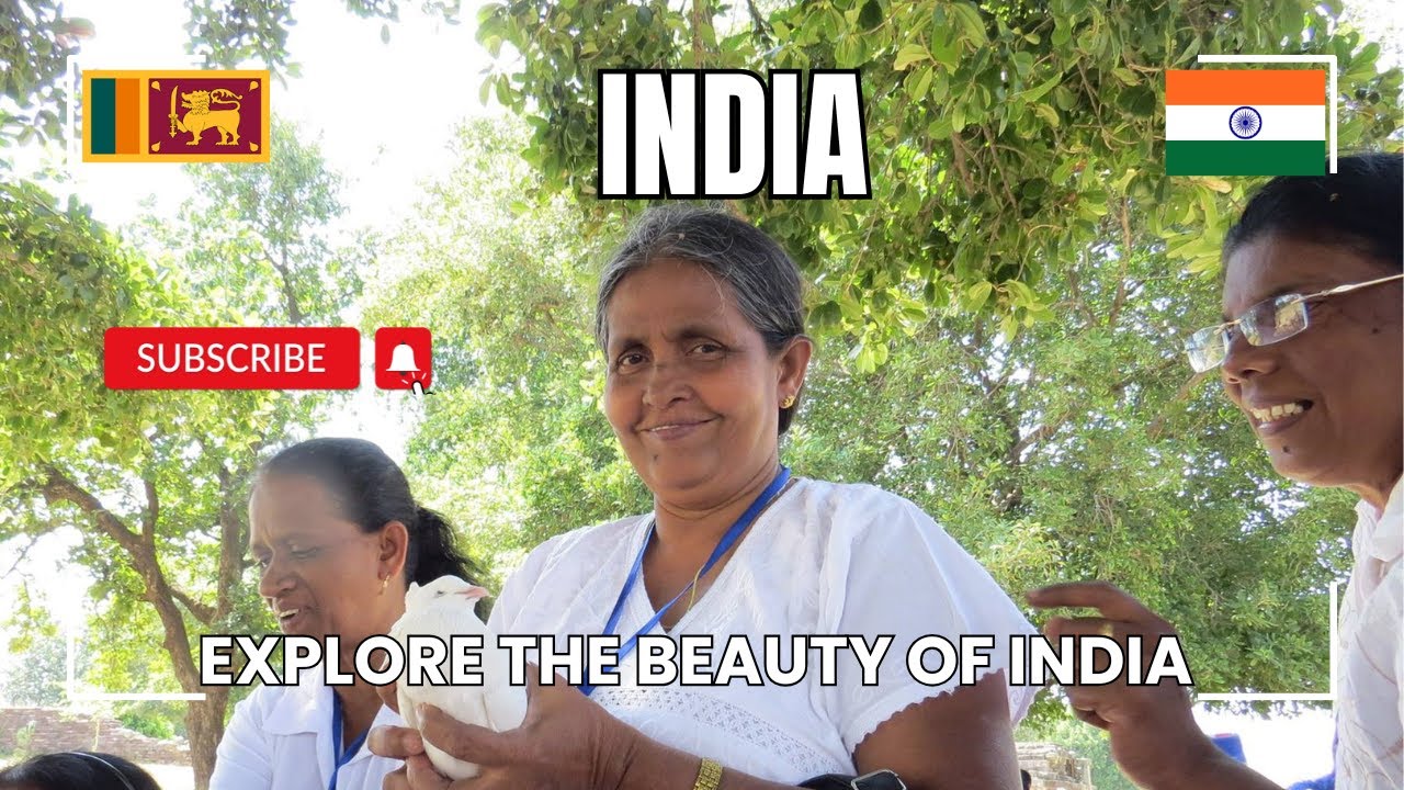 India & Nepal Tour (2015) - Part 6