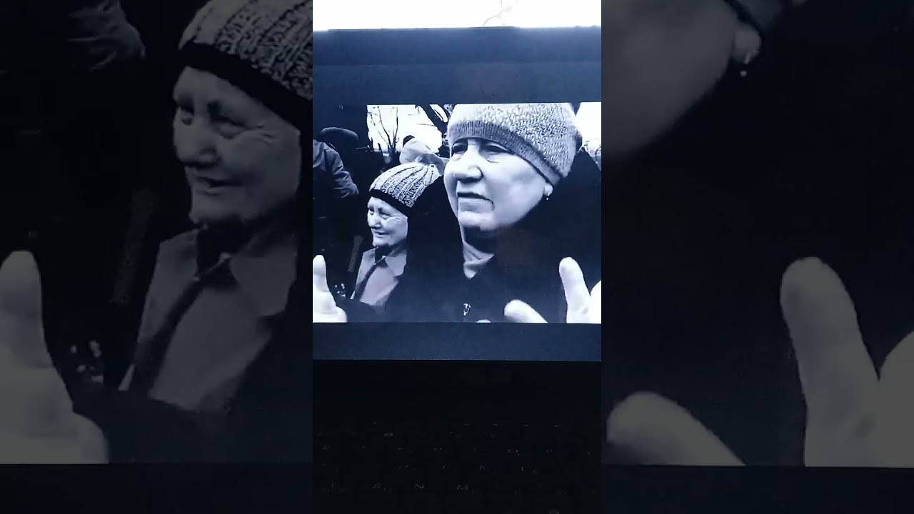 Колокольный звон. Галанин, Шклярский
