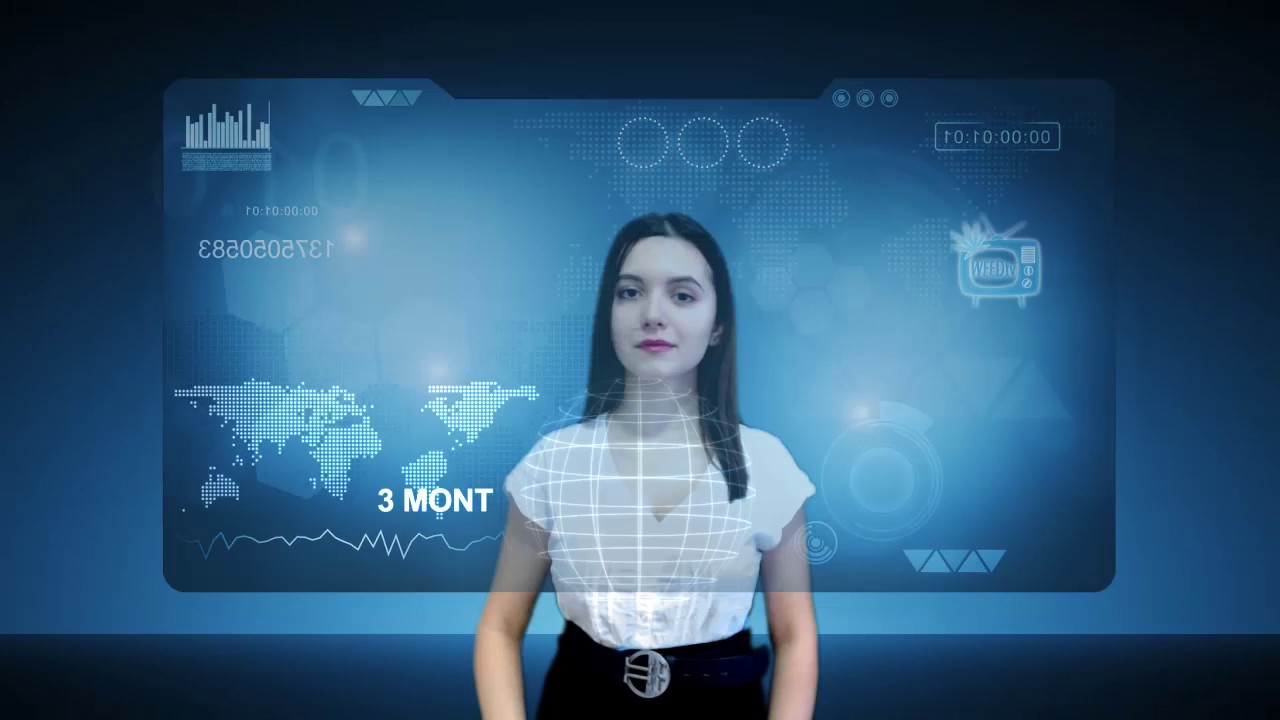 WEEDtv and CANNABIS CHANNEL&trade; ON ROKU!