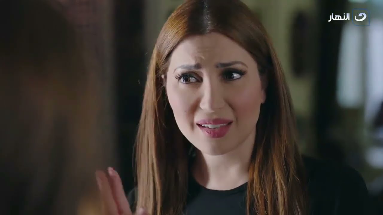 المداح | منال عاوزة حقها في ورث أبوها بس رحاب اديتها فوق دماغها😲