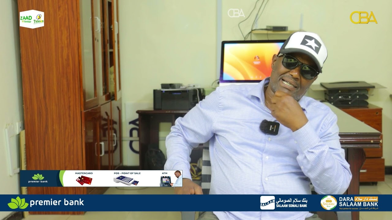 Waayojoog Cali Maahir Qaybtii labaad iyo Dagaaladii adkaa ee 1988 ee Bari ilaa Galbeed. Qaybtii 2ad