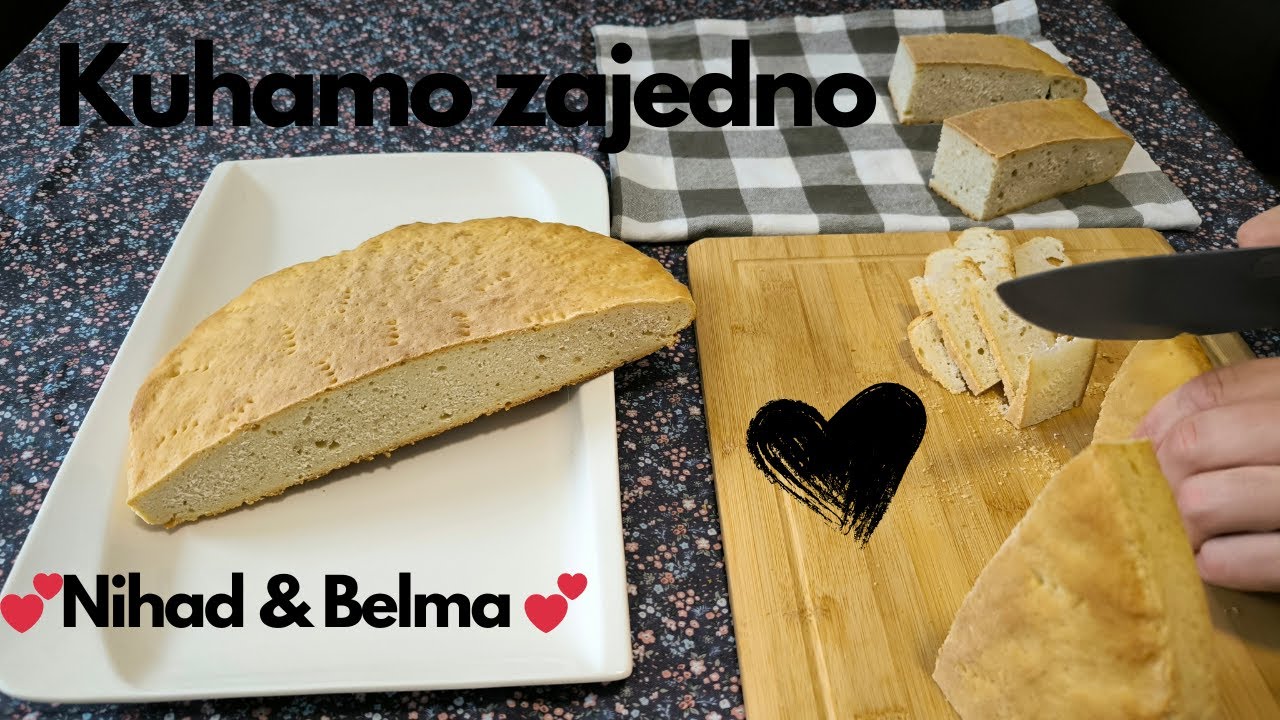 Bosansko tradicionalno jelo POTKRIZA ILI KORE? Prijatnoooooo