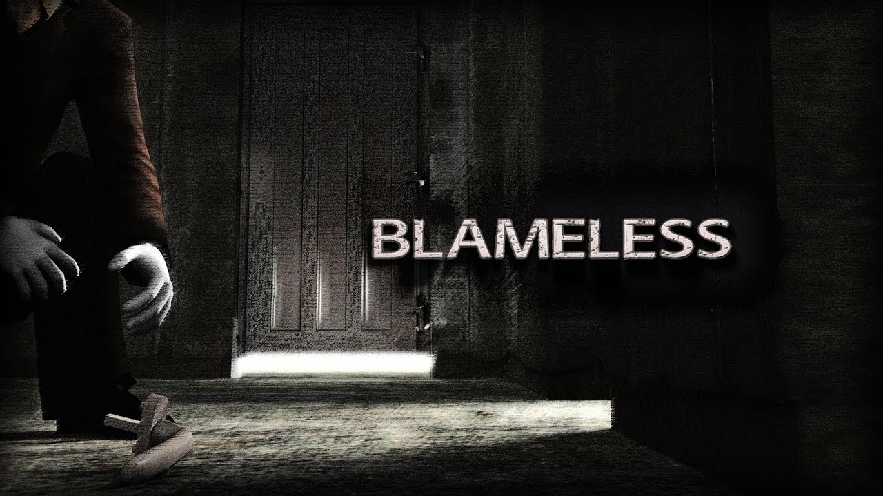 Blameless [Полное прохождение / Full Walkthrough Longplay]
