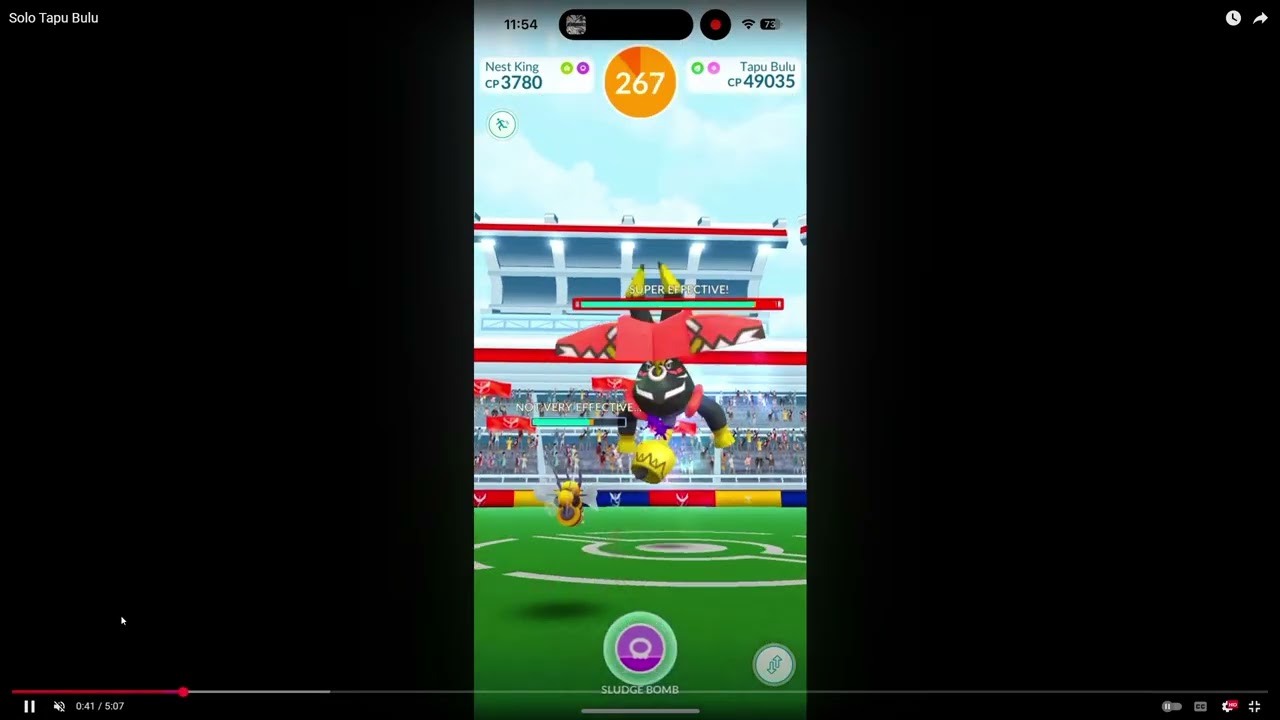 Mechanic #3: Intro to Hotswap Chaining