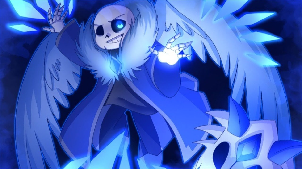Reverb - Abyss!Sans [???] (Original)