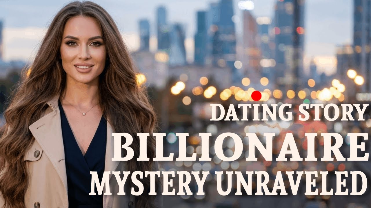 Chasing Clues in a Billionaire Romance – What I Discovered Shocked Me