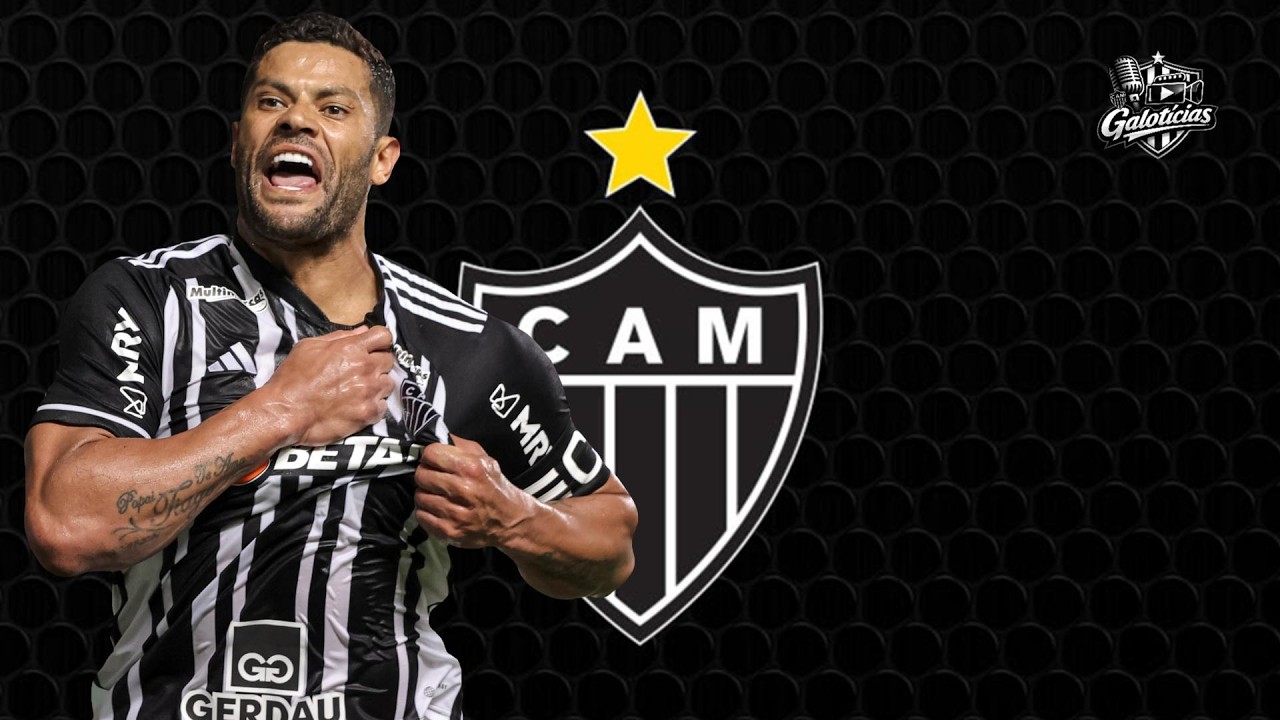 GLOBO ESPORTE MG ATLÉTICO CLASSIFICA NO MINEIRO COM AUTORIDADE DIREITO A GOLAÇO DO HULK E GOLEADA