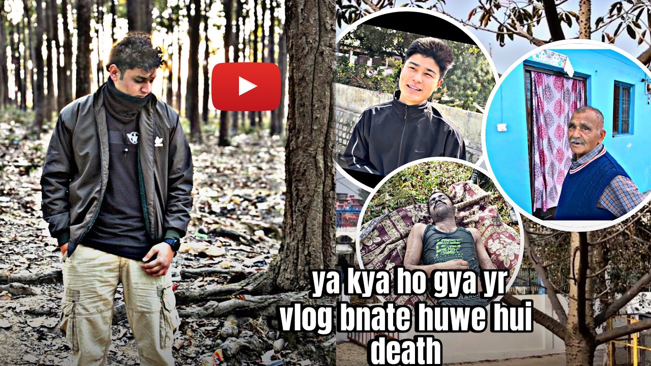 ye kya hogya guys vlog wale din 🤔😱😟          #mrbeast #sauravjoshivlogs 