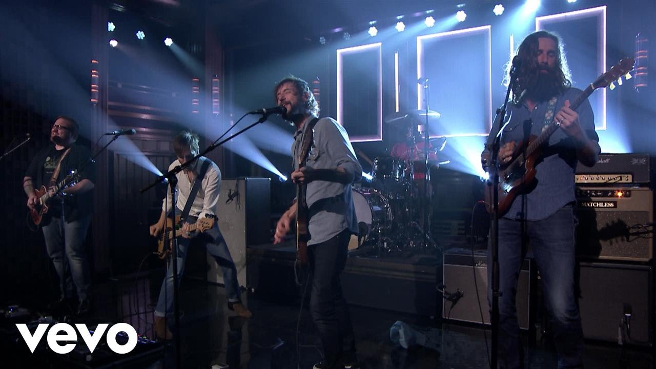 Band Of Horses - Casual Party