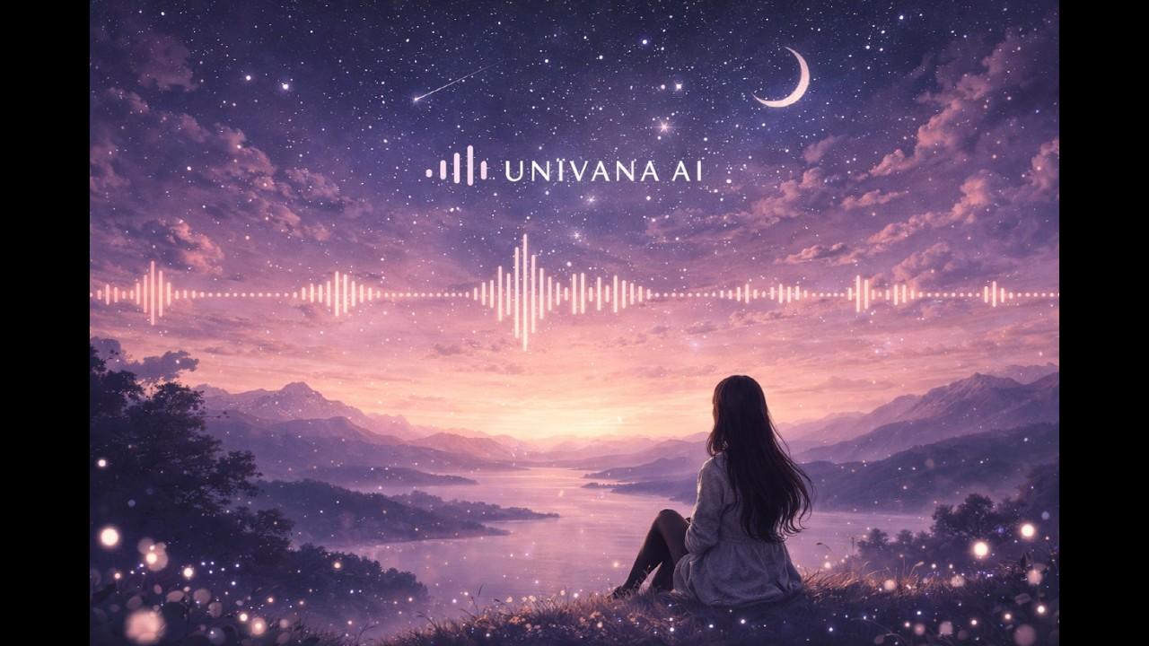 ❤️유니바나 Playlist❤️ 연애란 이런걸까? 나 지금 너에게 심장 뛰잖아 (@univana2025)