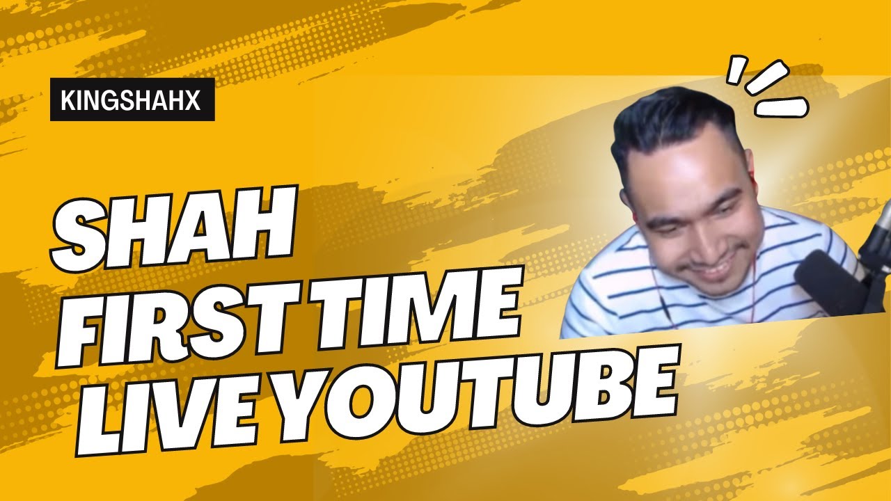 LAWAK2 KINGSHAHX !!