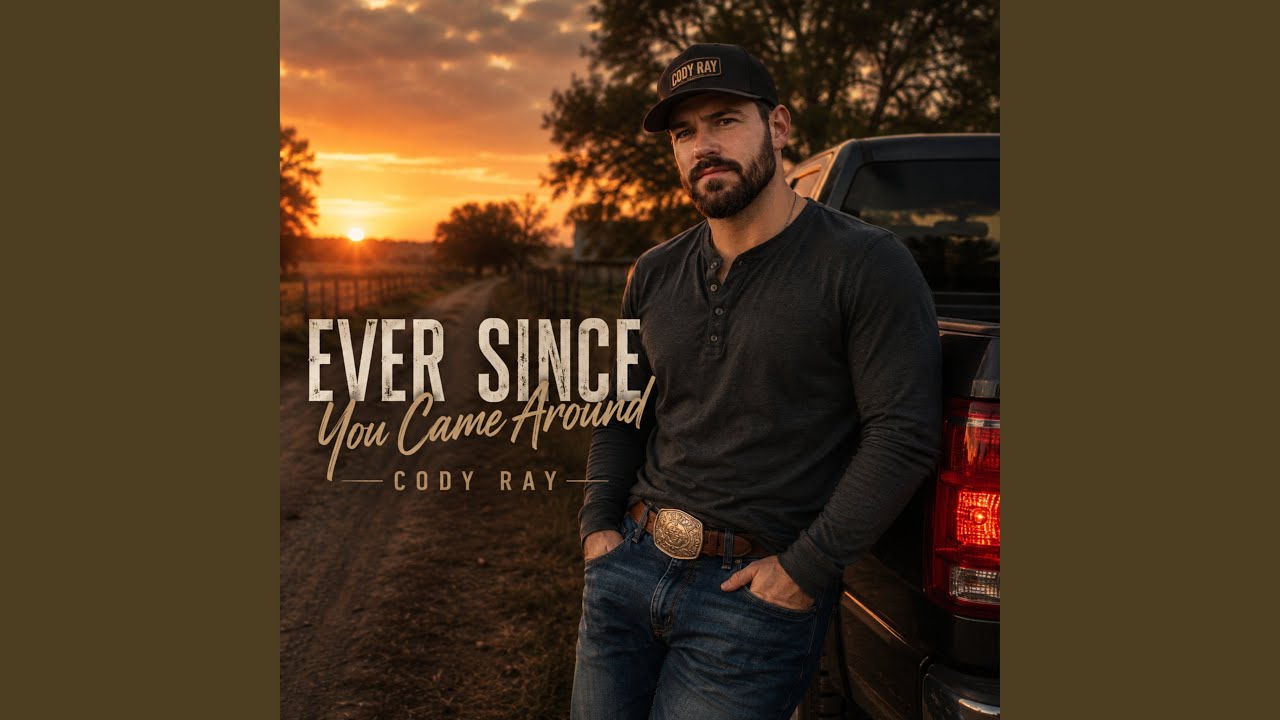 Ever Since You Came Around