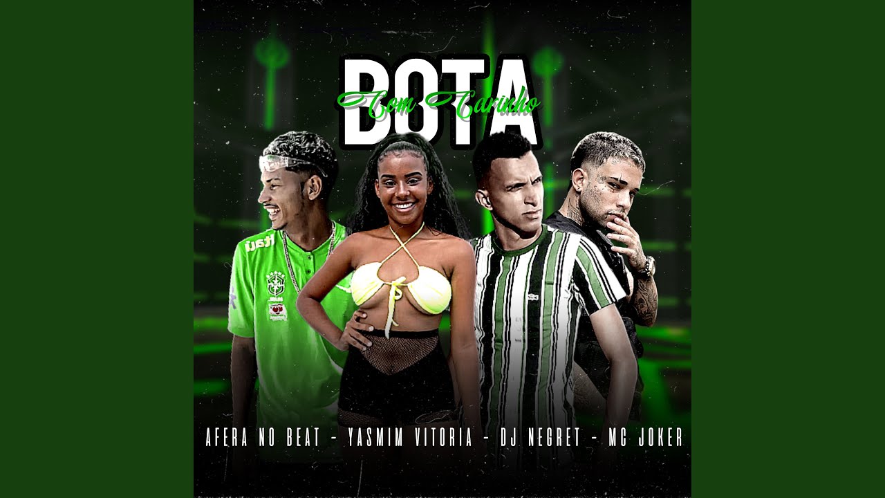 Bota Com Carinho