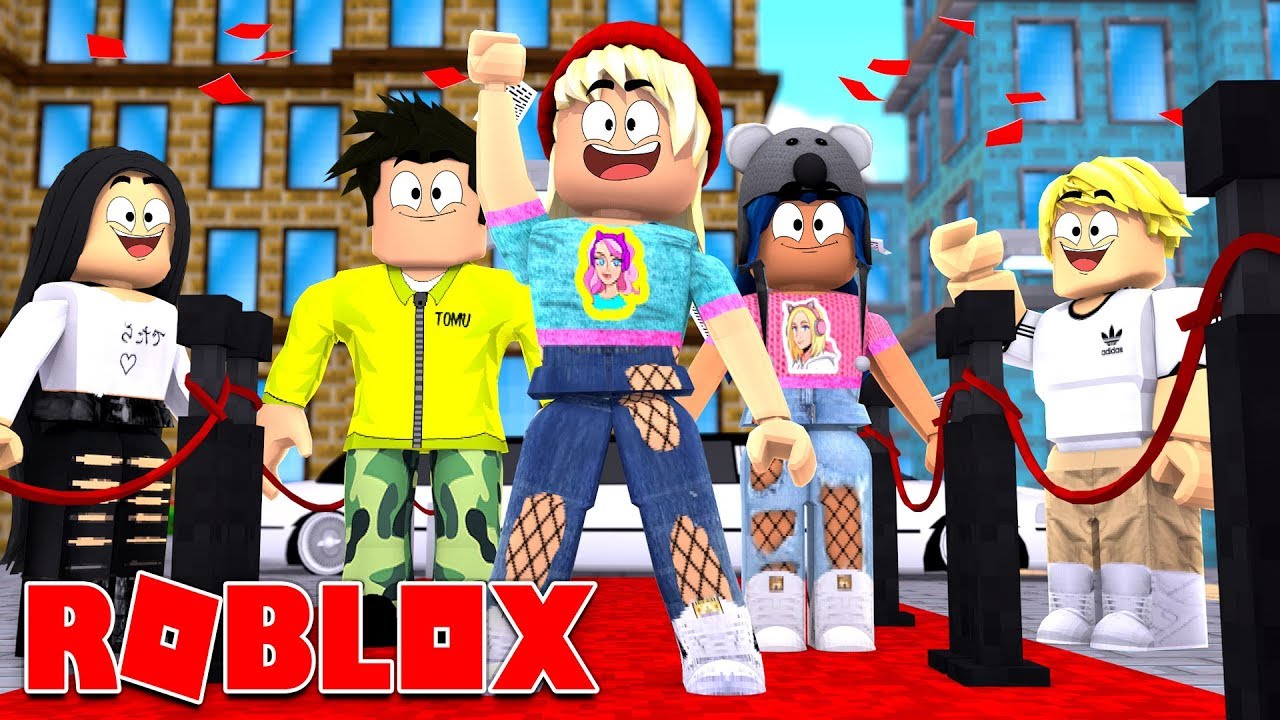 INVIGER NYA BION I BLOXBURG!