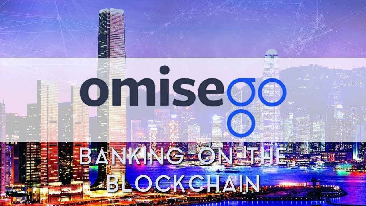 Криптовалюта OmiseGO (OMG) - общедоступная платформа для транзакций