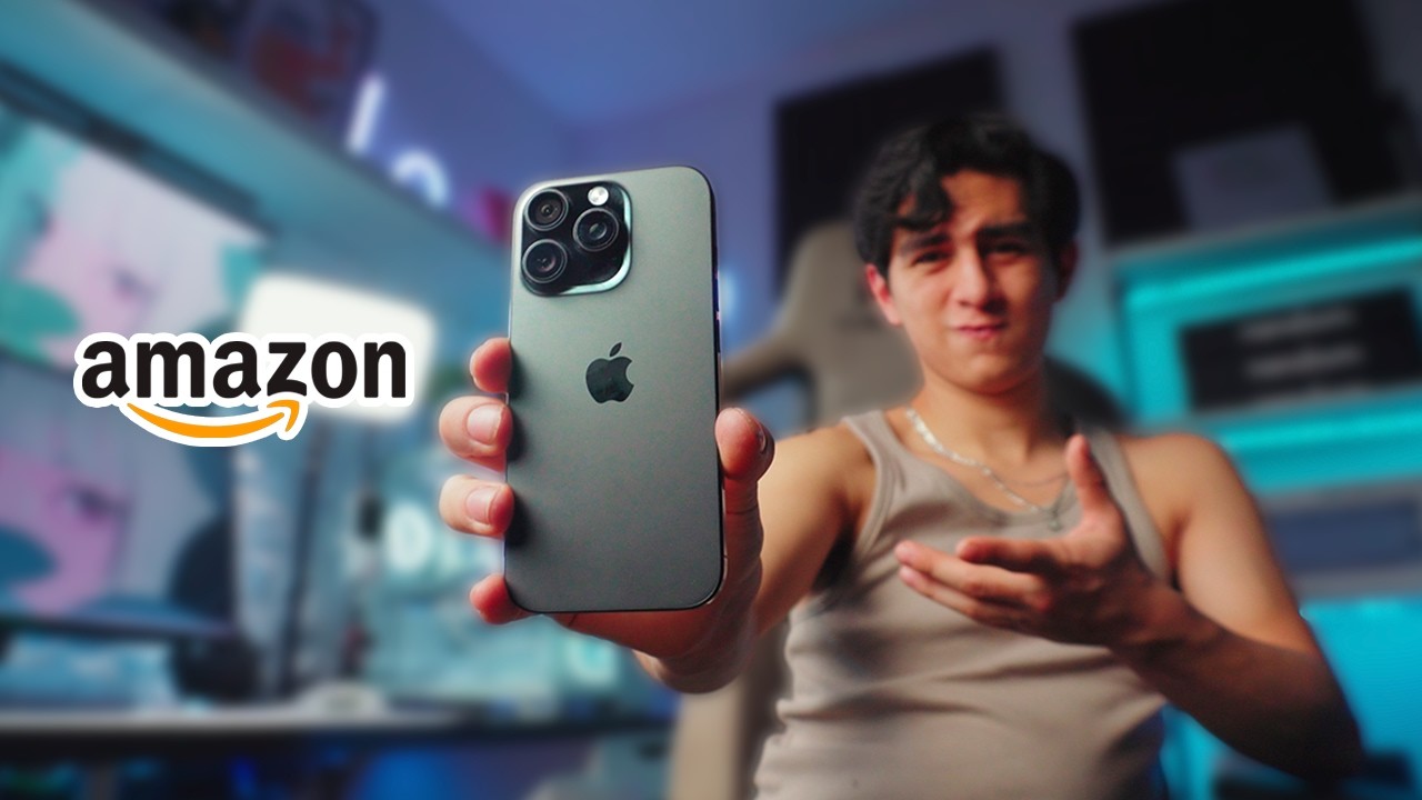 Usé Un iPhone REACONDICIONADO Por 5 Meses Y...