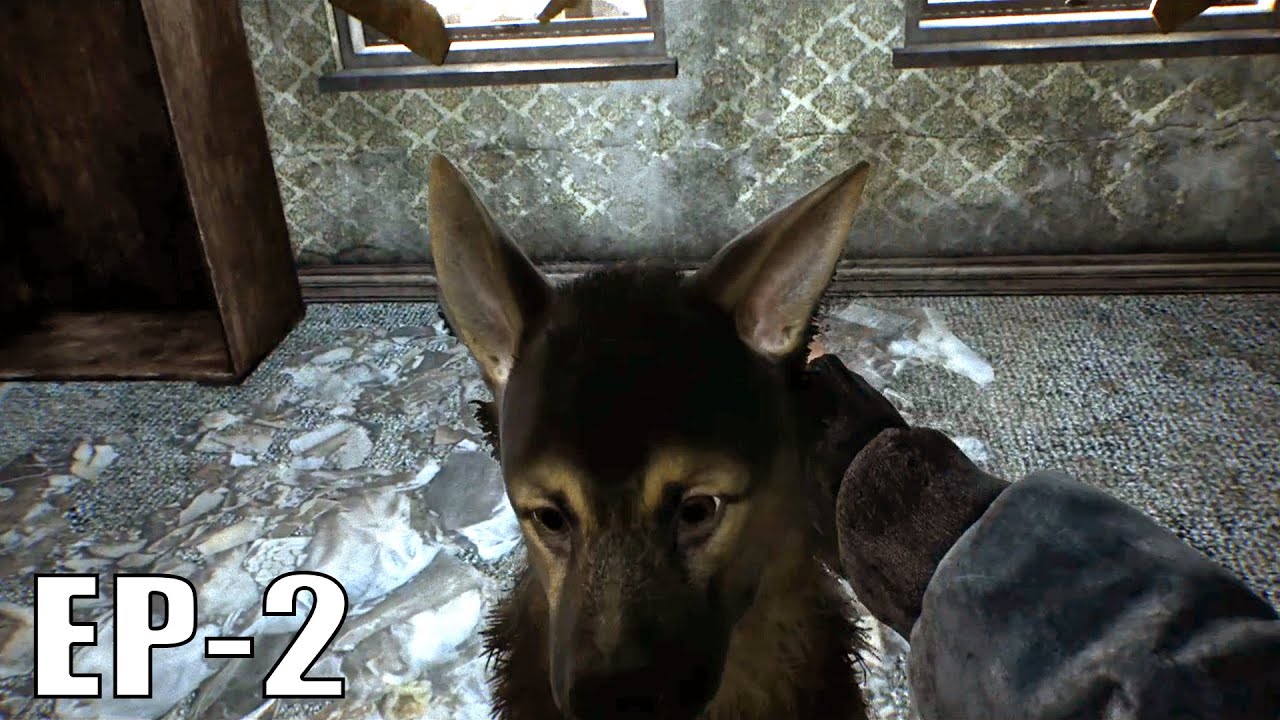 TERMINATOR RESISTANCE Walkthrough Gameplay (EP-02)  (FULL GAME)