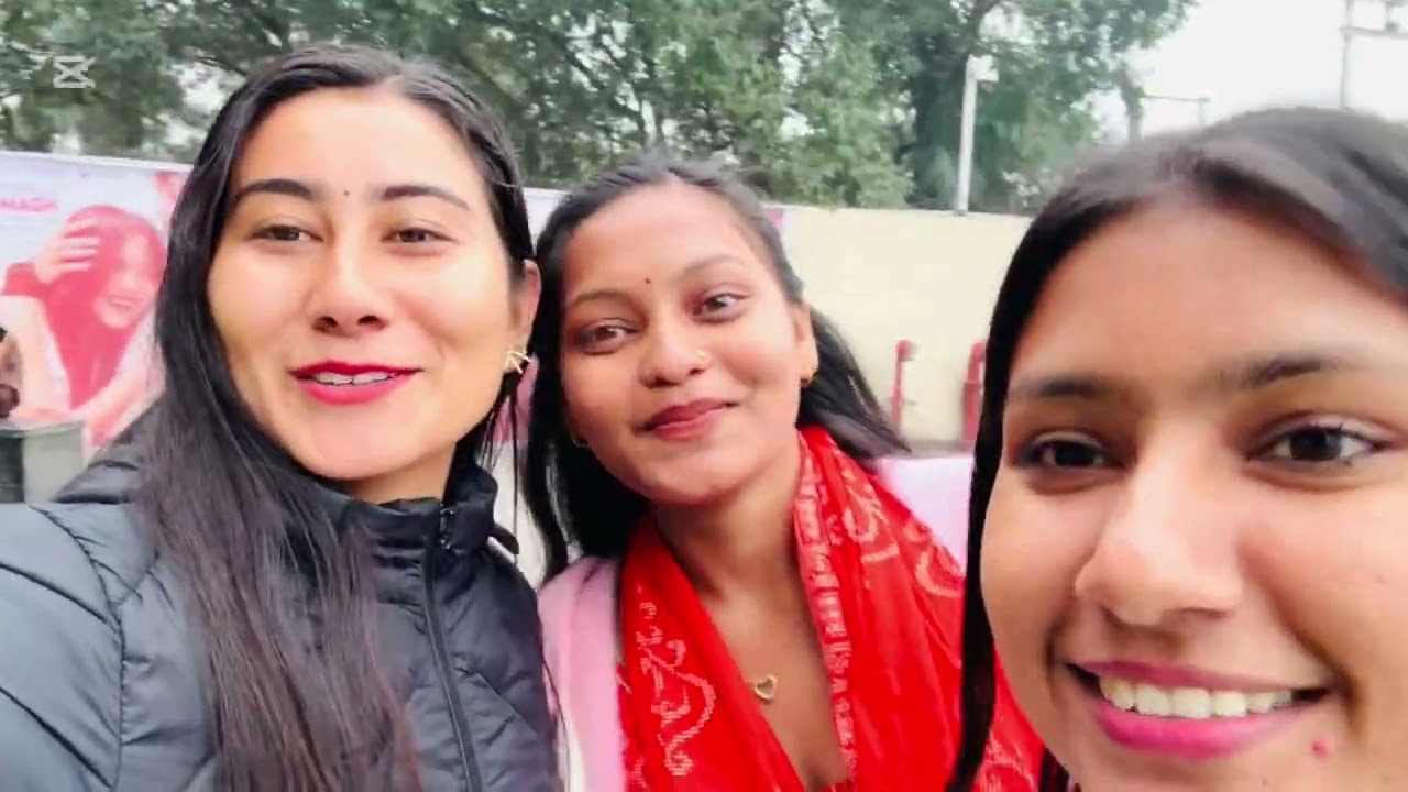 फिलिम हल भित्रै भयो रुवाबासि 😭😢😘❤️(आ बाट आमा ) 