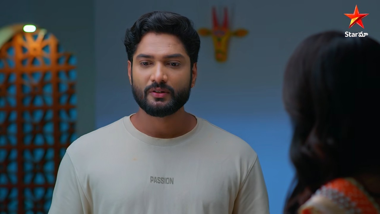 Godavari - Promo | 15th Aug 2026 | Mon - Sun at 6:30 PM | Star Maa Serials | Star Maa
