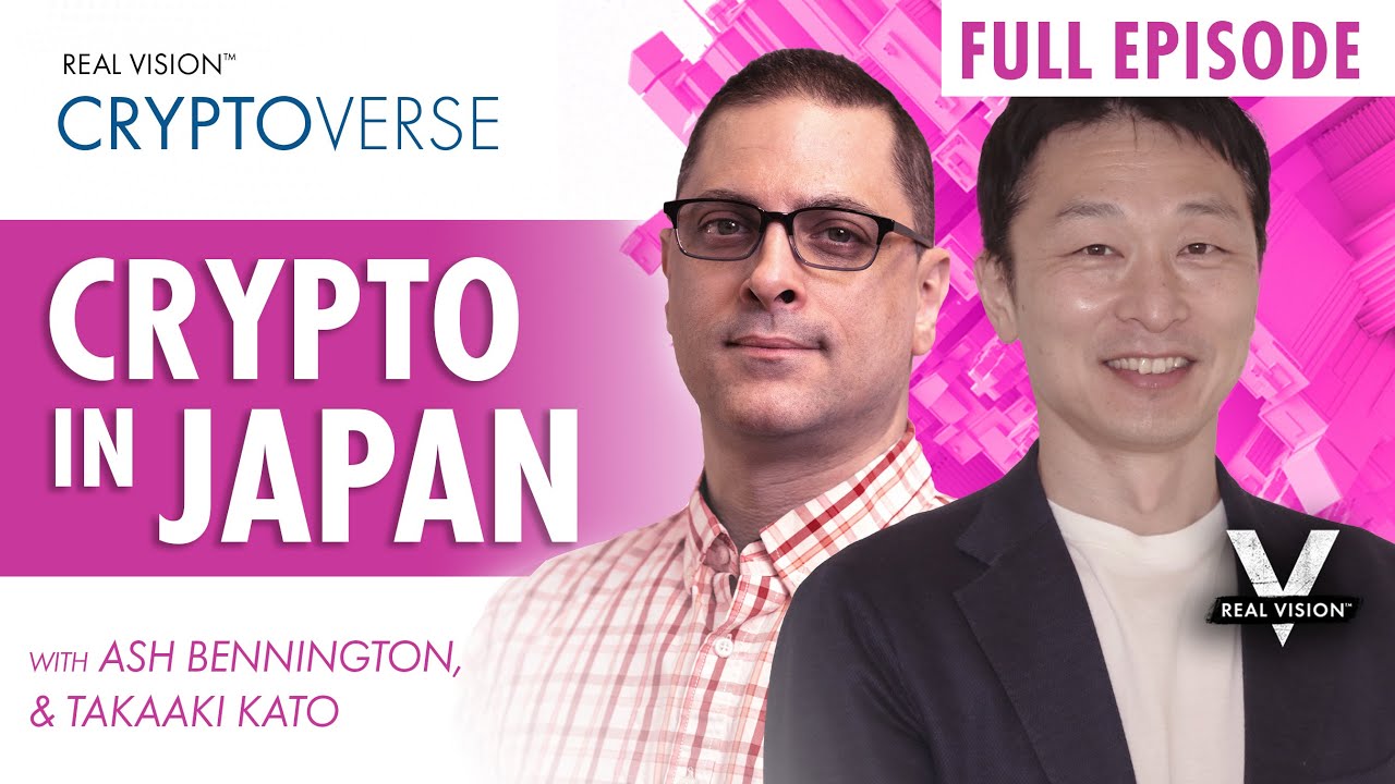 Japan's Major Problems for Crypto Adoption