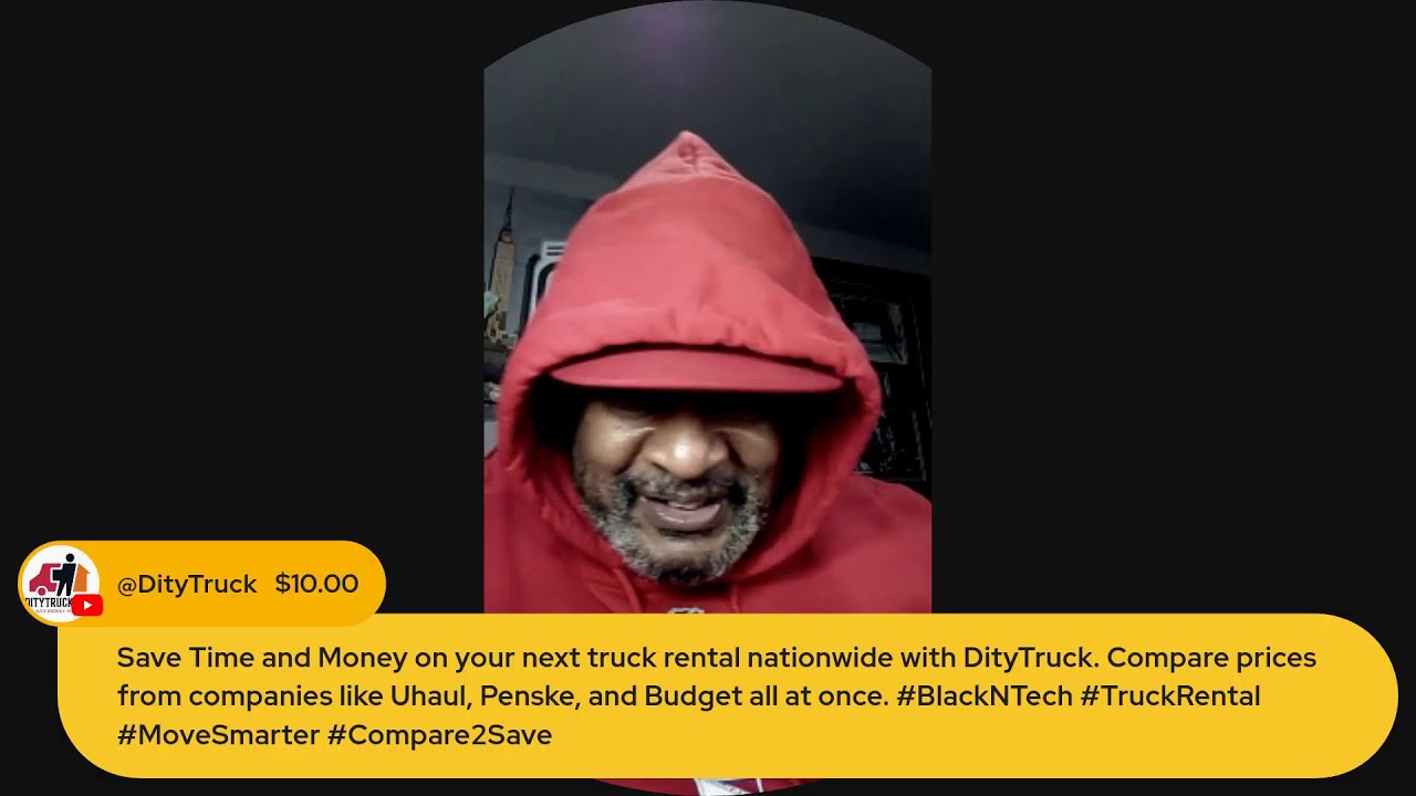 GENE DEAL SPEAKS ON IT IS WHAT IT IS