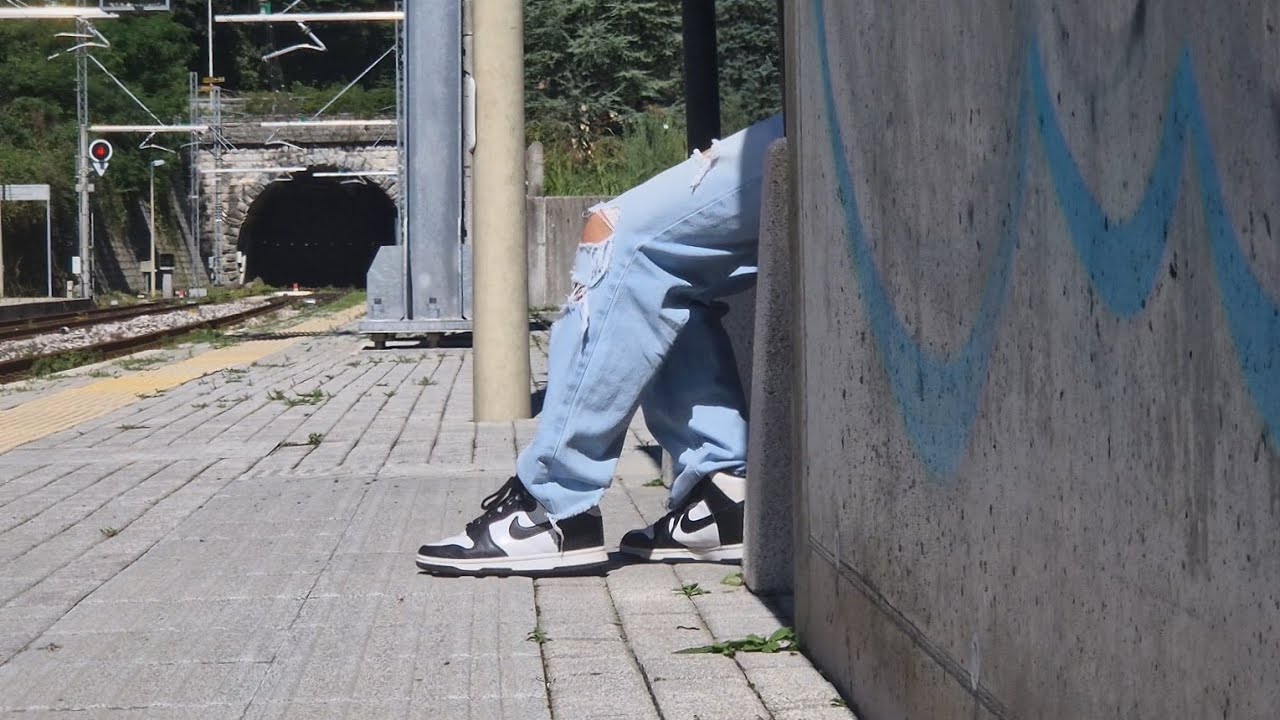 Corpi che parlano