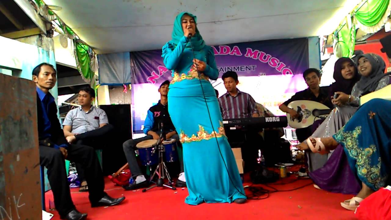 GAMBUS ORKESTRA VAGANZA(Salman)