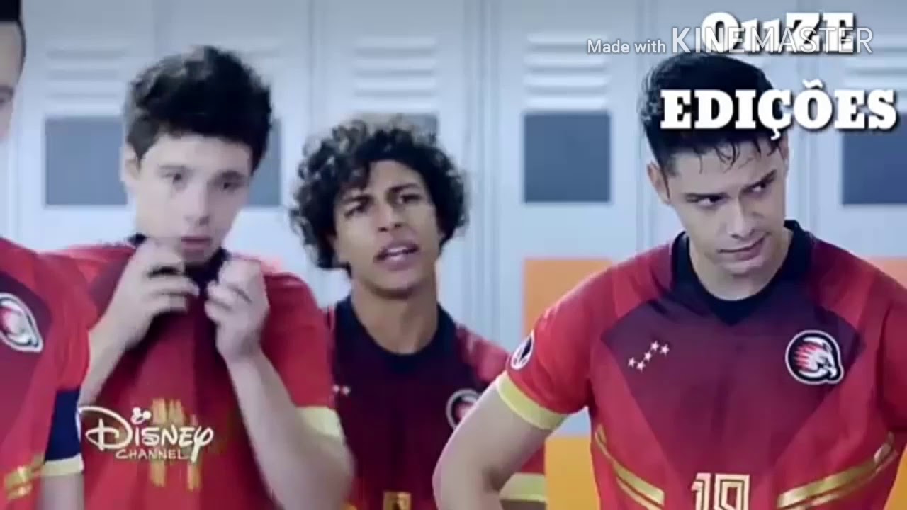 Guardiões x falcoes jogo de volta