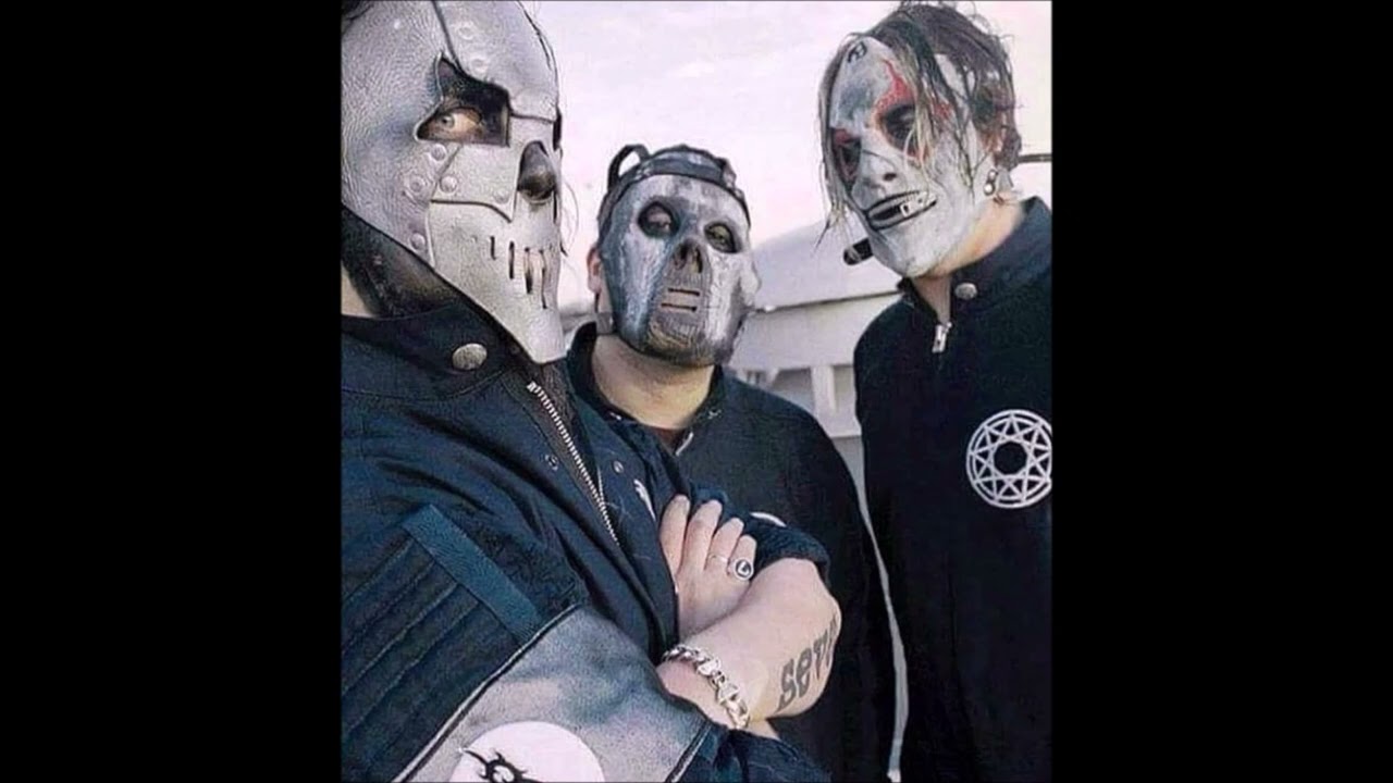 Slipknot - Psychosocial [ Bass and Guitars Only ]