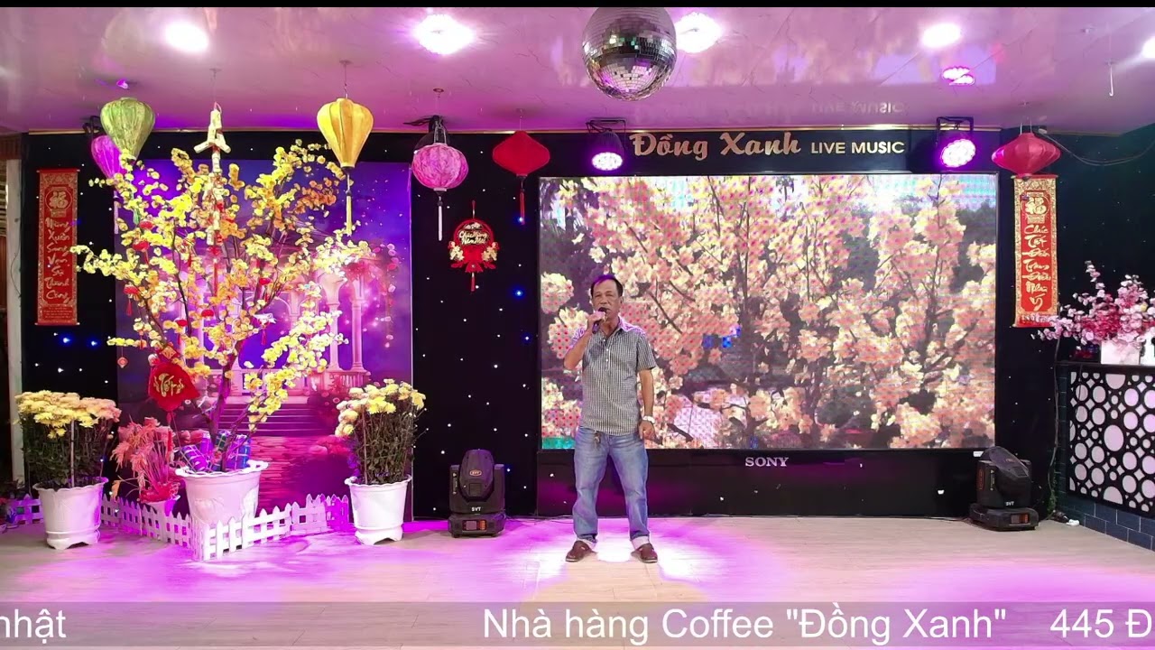 Gõ Cửa - Tuấn Anh 