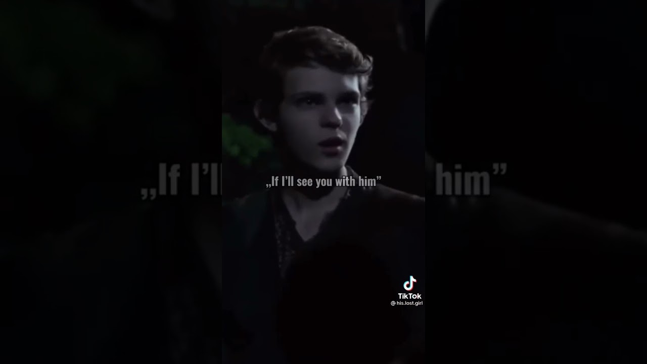 Peter pan x y/n povs part 4