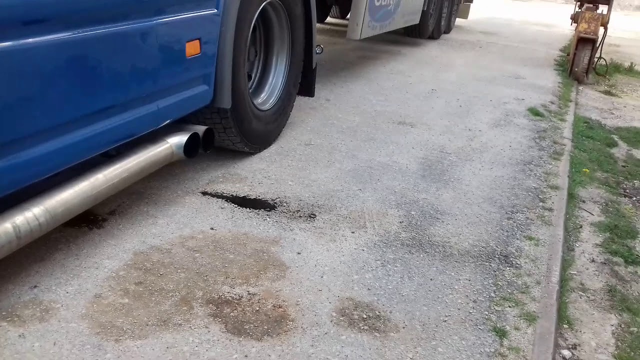 Scania L164 480