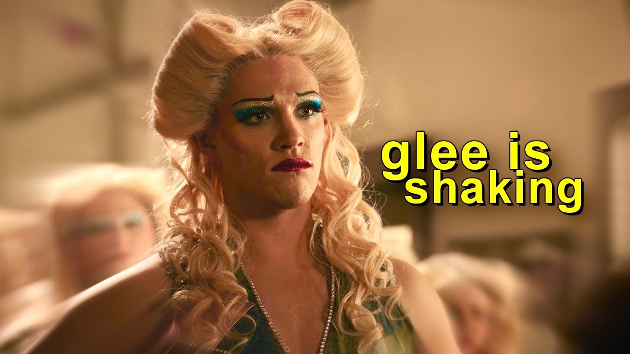 this riverdale musical ep is on crack