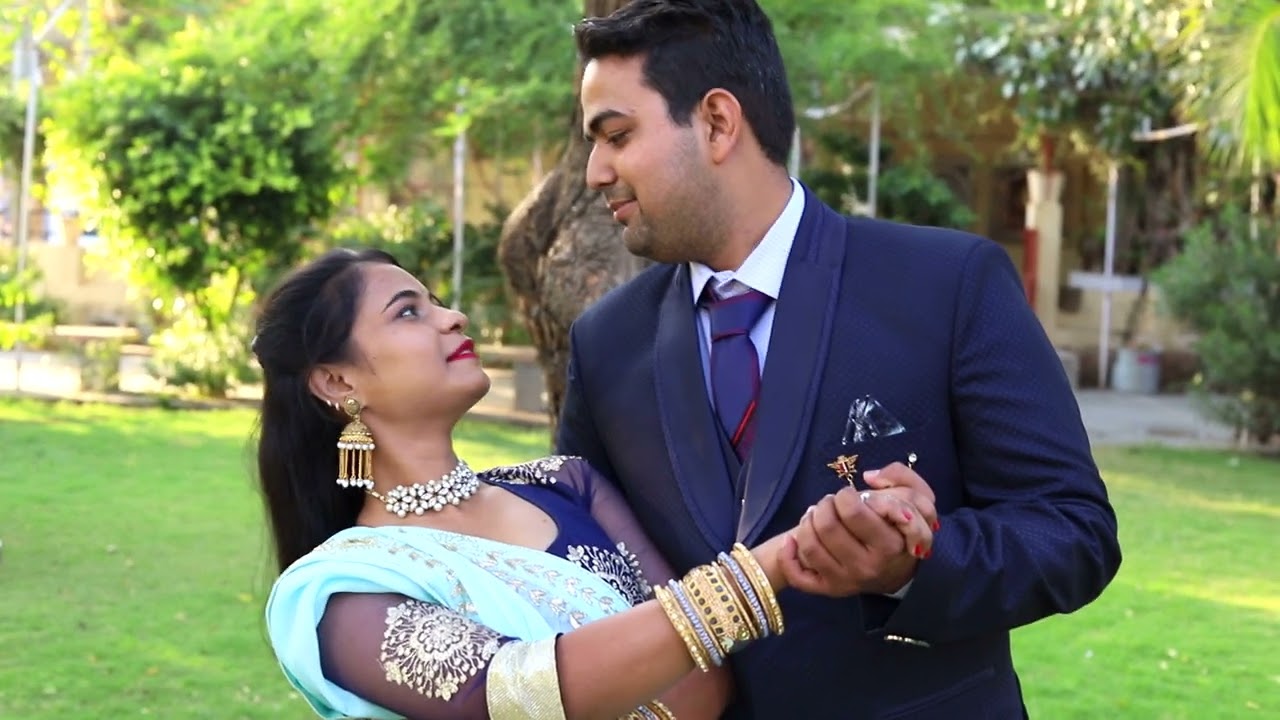 Highlight Video Vipul Gahlot Rani