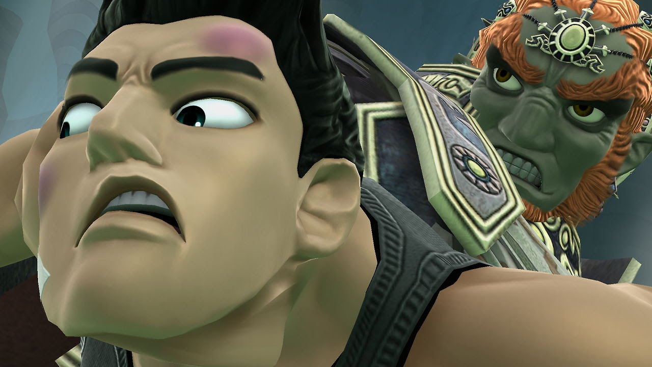 What the Super Smash Bros. 4 Victory Themes Should've Been (please stop taking this so seriously)