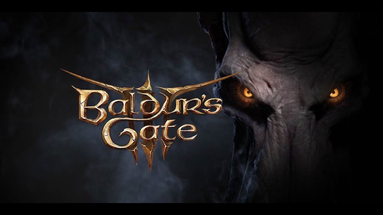Baldur's Gate 3 - Part 1 | PS5