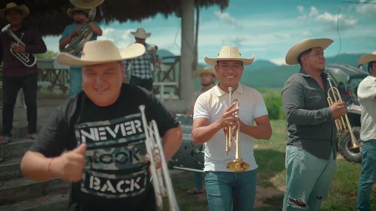 La Única de Guerrero SC - Que Ganas Tengo