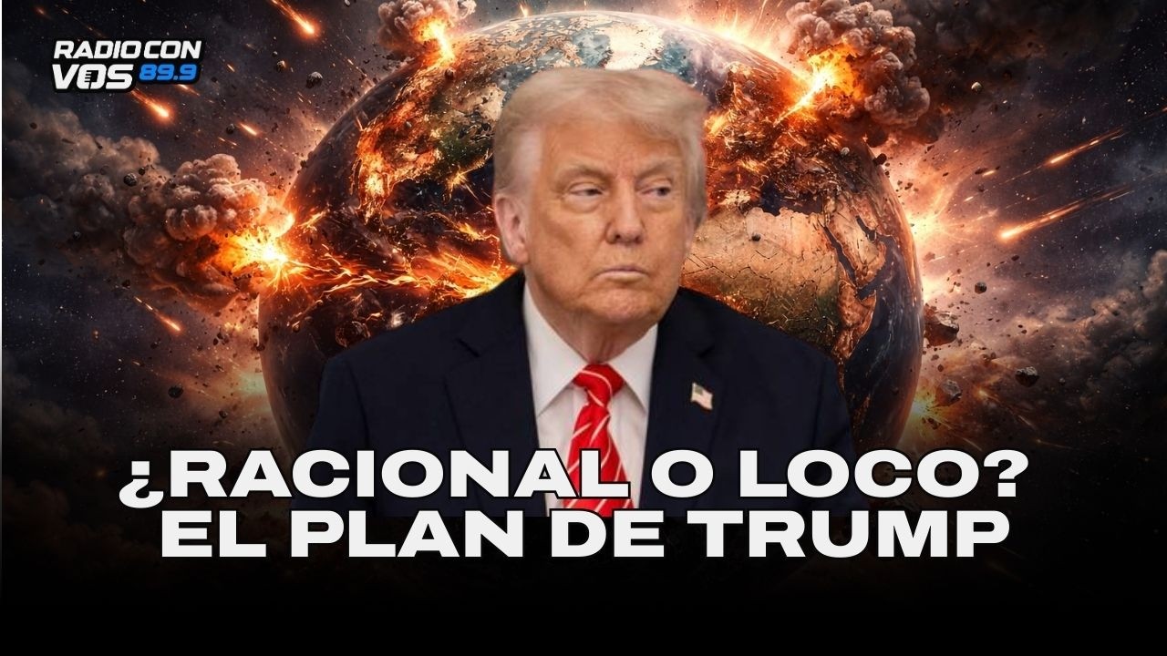 ¿Qué pasará en 2026? | Juan Battaleme con Yo No Fui