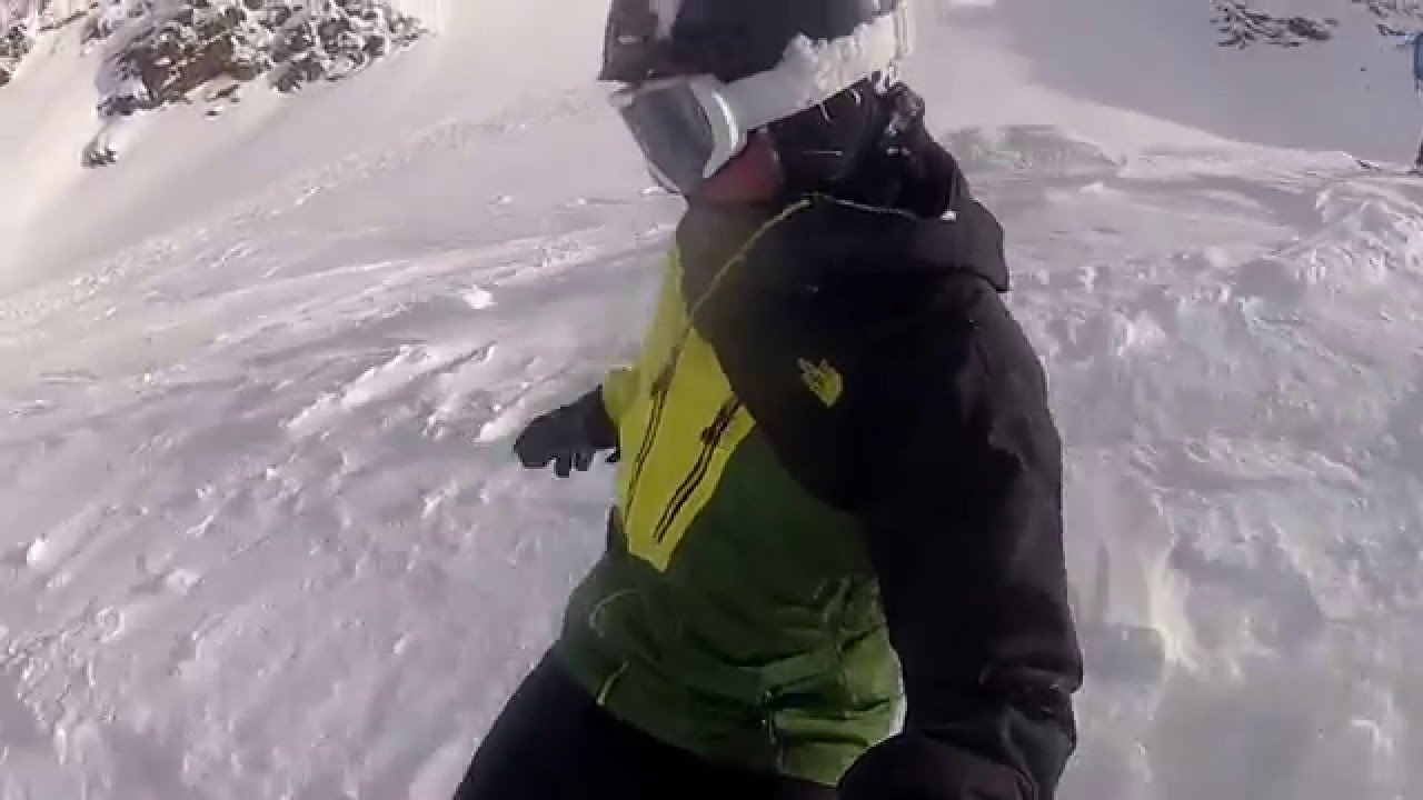 Bormio 3000