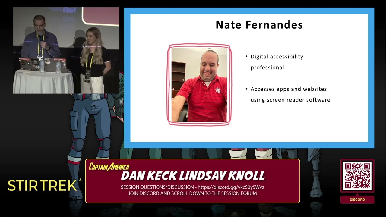 65.8 Million Americans Can’t Access Your Software - Stir Trek