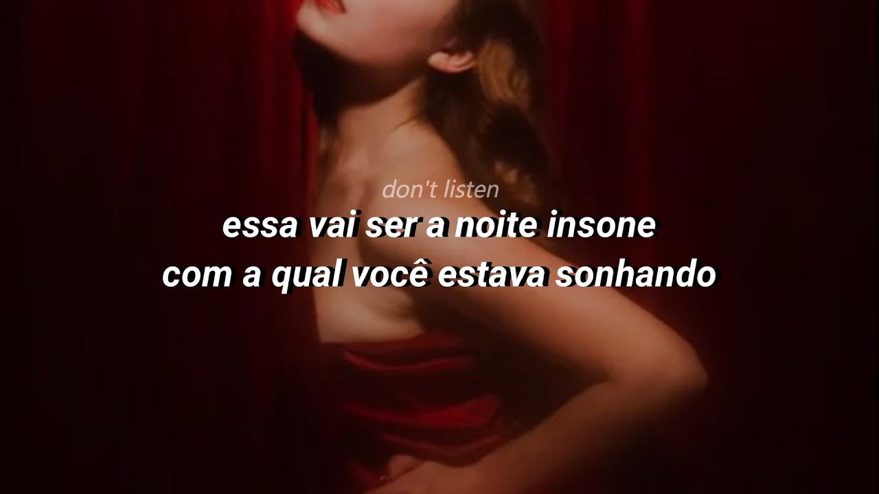 the fate of ophelia - taylor swift [TRADUÇÃO/LEGENDADO]