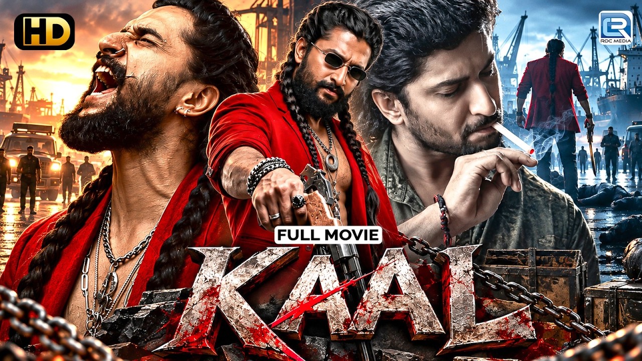 KAAL - 