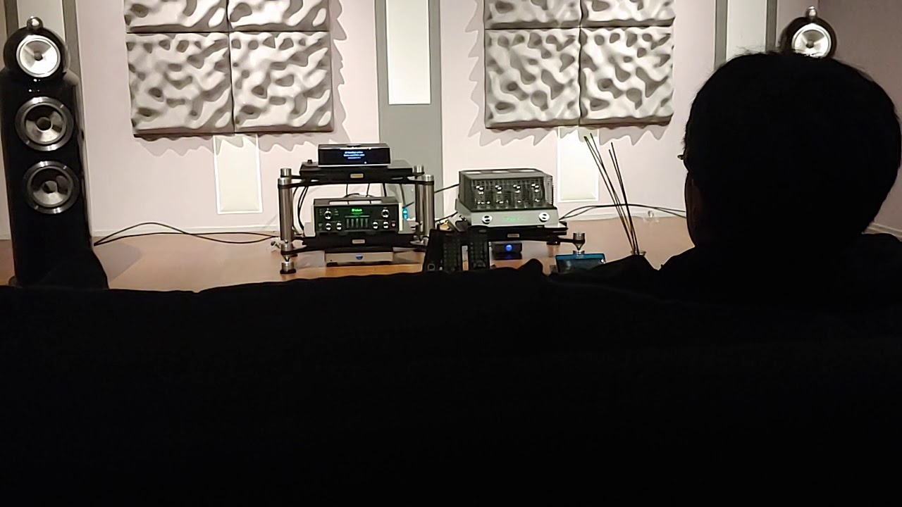 26 Mcintosh 70th Anniversary MC2152 & C70