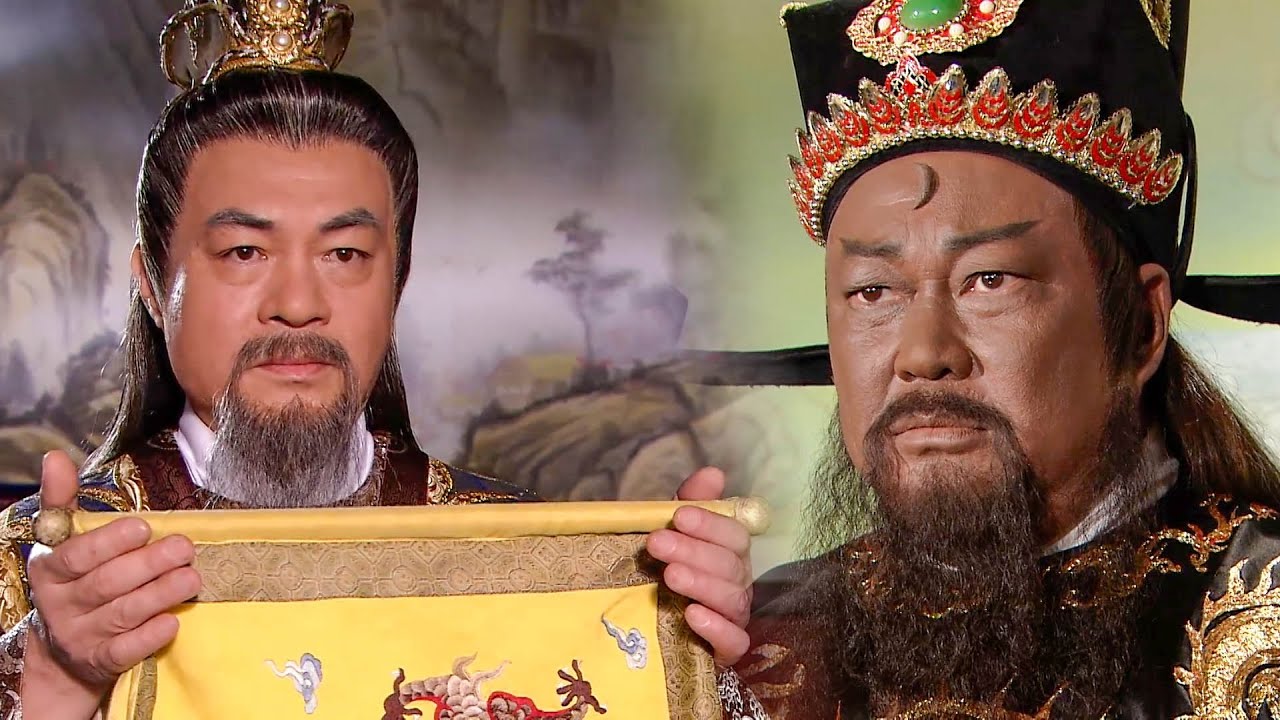 包拯連王爺的面子都不給，直接鍘了他唯一的兒子，天子犯法與庶民同罪！🔥Chinese Dramas | 金超群