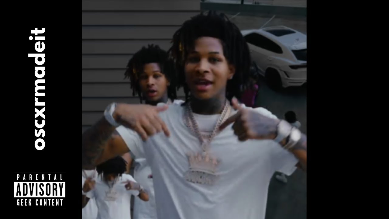 (FREE) BAK Jay x 1900 Rugrat Type Beat - 