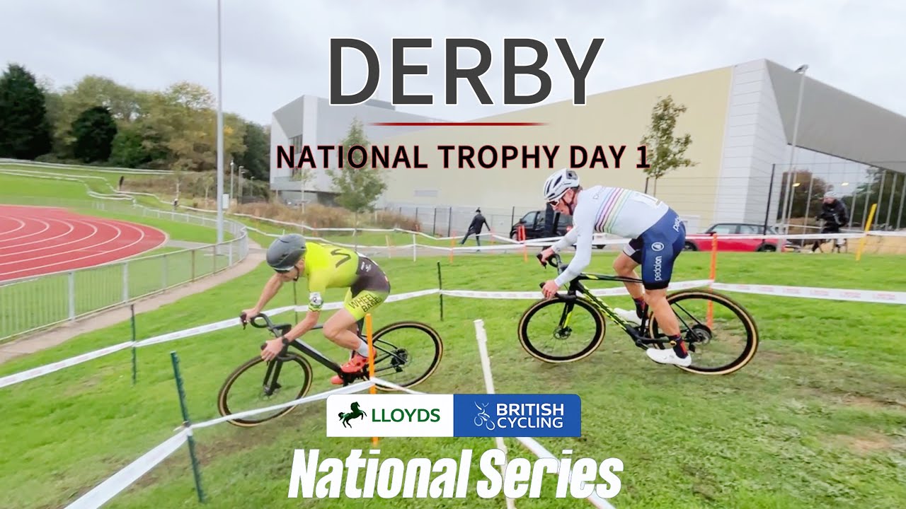 День Дерби &mdash; стартует серия национальных трофеев