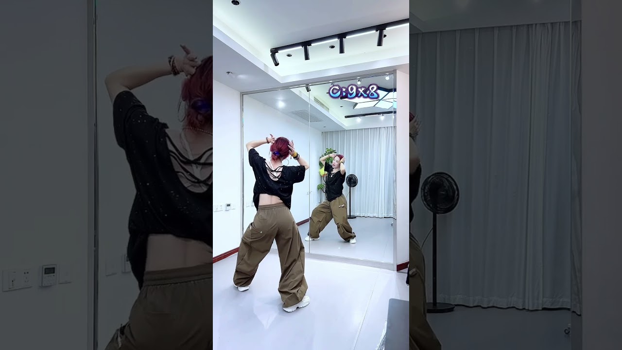 人生不好混 #浅跳一下