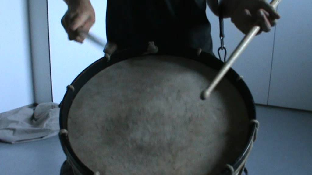 Toc Heavy - Timbalers dels Diables de Granollers