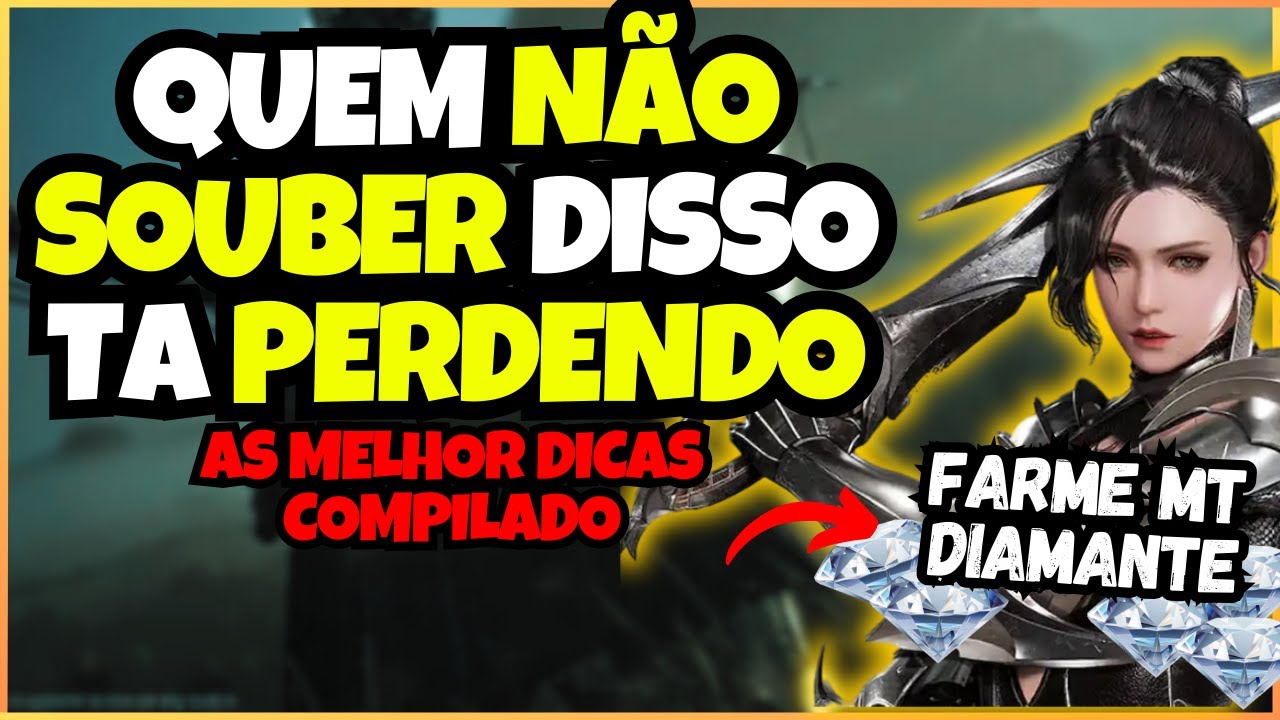 🌟 GUIA: Top DICAS que VOCE PRECISA SABER no Night Crows! 🏹💡