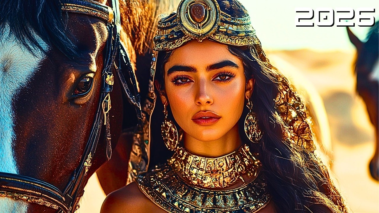 Persian Music - Caravan Twilight – Journey of the Oud